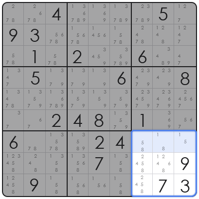 create a sudoku game