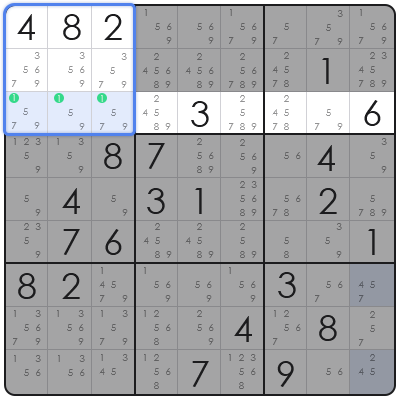 lat sudoku